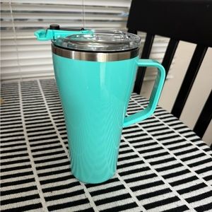 Brumate 22 oz tumbler